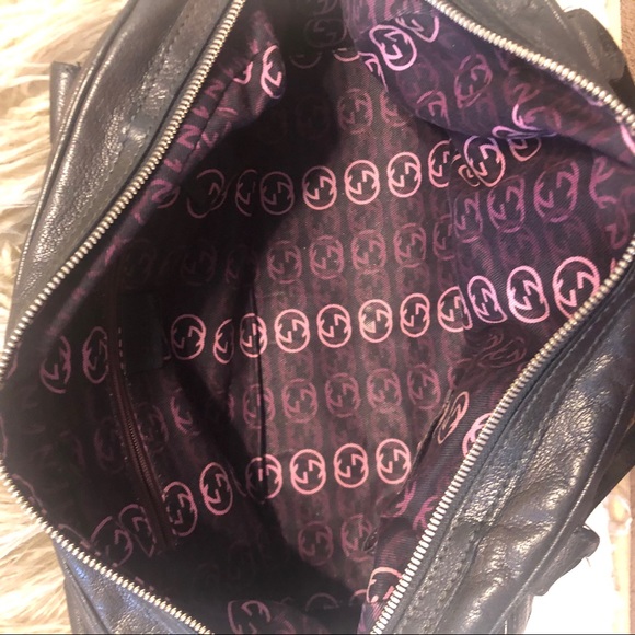 Gucci Bicolor Princy Boston Leather Bag - Picture 13 of 16